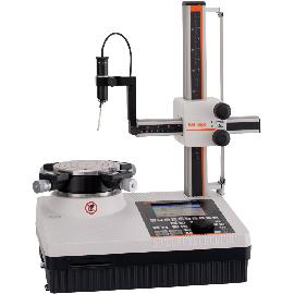 Rundheitsmessgerät Roundtest RA-120 [inch/mm] Produktbild